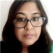 Jyoti Raniga