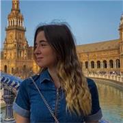 Busco trabajo para dar clases particulares a niños de Educación Primaria