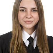 Profesora de Inglés