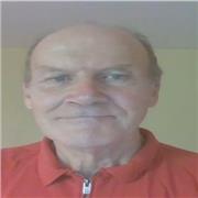 Enthusiastic, supportive knowledgeable English tutor with 40 years' experience teaching students from many linguistic backgrounds.