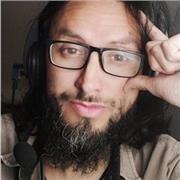 Profesor de inglés online para profesionales