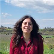 Sono Alessia, ho 20 anni e posso affiancarti qualsiasi materia tu stia affrontando!