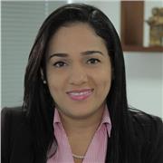 Ayudo a organizar trabajo administrativo