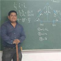 PROFESOR TITULADO DE LA UNI BRINDA CLASES ONLINE Y PRESENCIAL EN LOS CURSOS DE MATE, FISICA , CALCULO ,ETC DE CUALQUIER NIVEL