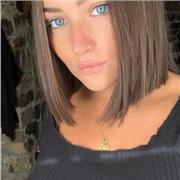 Sono una studentessa di ingegneria gestionale, offro lezioni private online o a domicilio (Genova) per aiuto compiti