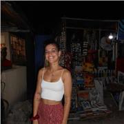 Trasforma il tuo futuro: impara inglese e spagnolo con un'insegnante esperta e appassionata