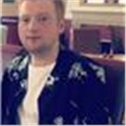 Can tutor any age basic English skills