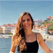 Profesora y traductora de inglés con nivel C2