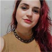 Pedagoga especializada em crianças típicas e atípicas com metodologia lúdica e acolhedora