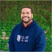 Soy profesor de inglés con maestría en lingüística aplicada a la educación.