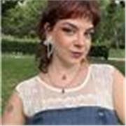 Profesora de refuerzo con vocación, paciencia y metodología dinámica.
Ofrezco clases hasta 4 ESO presencial y online.