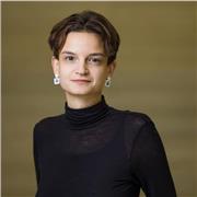 Nachhilfe für Politik- und Wirtschaftswissenschaften für Abitur und Studierende von Doktorandin an der London School of Economics