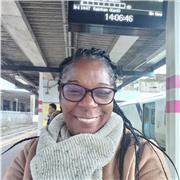Shirleyann Thomas
