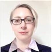 Profesora de Inglés, exámenes oficiales y refuerzo escolar.Presenciales & Online