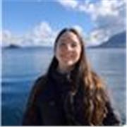 Profesora general básica con mención en Matemáticas