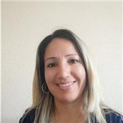 Profesora de apoyo escolar, online