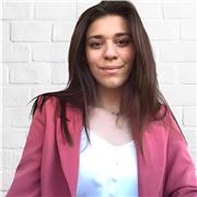 Laureata in Ingegneria Gestionale Triennale e laureanda in Management Engineering magistrale, impartisco lezioni di Matematica