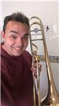 Clases online de trombon . primera clase gratis