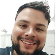 Alegré, entusiasta, me gustaría dar clase a estudiantes