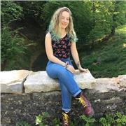 Professeur de SVT et de Biologie niveau collège à Licence 2