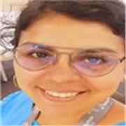 Profesora de diseño visual, brinda clases para niños entre 6 a 12 años