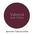 Valencià amb carlota: clases de valenciano online