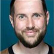 Friendly English teacher with a background in performance
