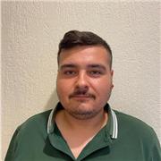 Profesor particular de Filosofía e Historia, y Ciencias Sociales en general