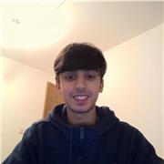 Mohammad Ayyan Khan