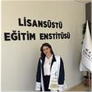 Meryem Aydogdu