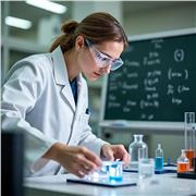 Maestra particular de física y matemáticas de nivel media superior y superior