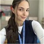 Professora com sólida experiência em Educação Infantil e Ensino Fundamental. Formada em Pedagogia e cursando Terapia Ocupacional