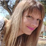 Soy profesora de inglés con años de experiencia en la materia