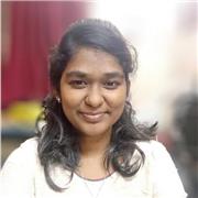 I teach basic, GCSE and A level physics to make you understand, apply and enjoy physics.