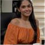 Profesora de repaso y apoyo general Online con experiencia en trabajo con niñeces y juventudes