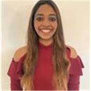 I am a enthusiastic and fun person. I love making learning fun because it helps students engage more and do well in future. My lessons are aimed at students from pre grade to GCSE O/L. I am quite flexible with the timing of the class, any student can pick