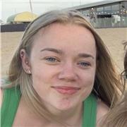 I would describe myself as encouraging, easy to talk to and hardworking. My lessons would be aimed at children wanting to learn more outside of school or children who need some assistance in their school work.