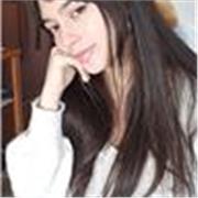 Studentessa quarto anno liceo classico