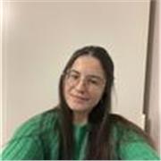 Laureata magistrale in Scienze Statistiche impartisce lezioni di statistica e matematica