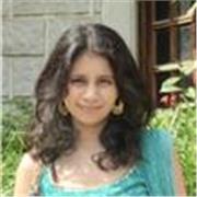 Friendly tutor who enjoys helping young learners grow. 