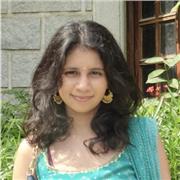 Friendly tutor who enjoys helping young learners grow.