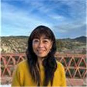 Profesora de japonés para la gente que quiera aprenderlo