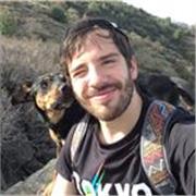 Profesor de inglés con más de 3 años de experiencia. 