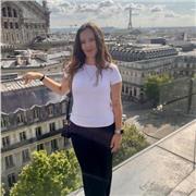 Englisch-Tutor: Nachhilfe ab 5. bis 10 Klasse. Wohnhaft in NRW.