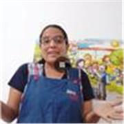 Clases particulares presencial o virtual para niños de inicial y primer grado