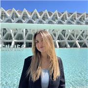 Friendly and caring. People who want to learn Italian