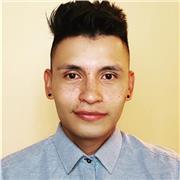 Professore di inglese anche parlare spagnolo