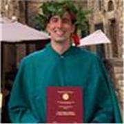 Laureando magistrale in Lettere Moderne offre lezioni private a Terni di Letteratura, Latino, Storia e Matematica