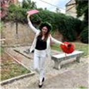 Laureata magistrale con specializzazione in lingua francese offre ripetizioni (anche online)