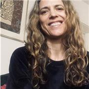 Tamsin Lemkow